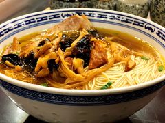 -苏州一碗面(鲈乡南路店)