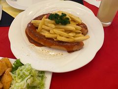 -申德勒加油站西餐厅(太仓店)