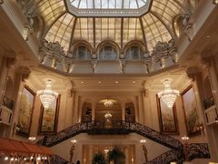 -大堂吧·下午茶·特调鸡尾酒(大连一方城堡豪华精选酒店)