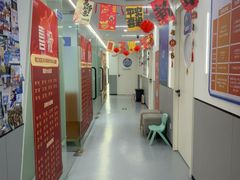 -幻码星球人工智能教育(钱江校区)