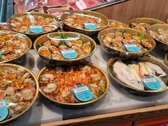 -果蔬好生活超市(东湖店)