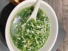 -新吉士·上海菜(浦东LCM置汇旭辉店)