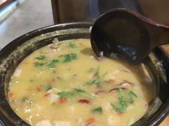 -如轩·海鲜砂锅粥·潮汕菜(海珠店)
