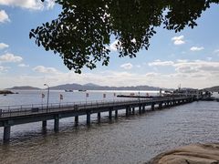 -星巴克(舟山蜈蚣峙店)