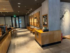 -星巴克(杭州临平万达广场店)