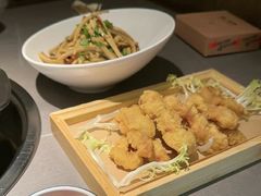 -同仁四季椰子鸡(无锡滨湖万象汇店)
