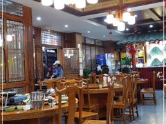大堂-龙大哥辣子鸡(双龙店)