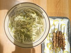 -群姐面馆·海鲜烧烤(同安路二店)