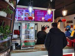 -顶好快餐(市府店)