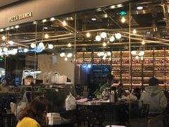 -PIZZA BIANCA(万象城店)