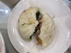 秧菜包-留芳·文旅古月楼(老街店)