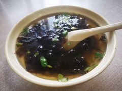 -宝光熏肉鞋底火烧(新街口店)