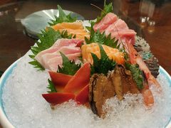 -东海怡品海鲜豆捞(舟宿夜江店)
