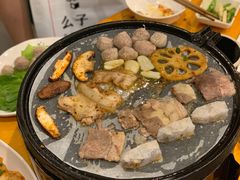 -么子烤肉(化龙池店)