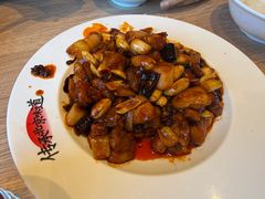 -华天二友居肉饼(宫门口店)