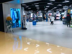-迪卡侬(袁家岗店)