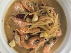 -杭州和达希尔顿逸林酒店·和园中餐厅-杭帮菜名店