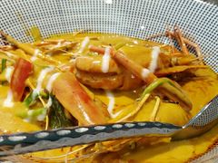 -星叶·东南亚料理(宁波万象汇店)