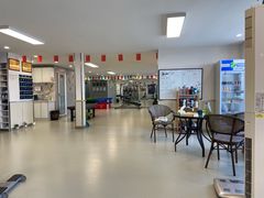 -中田·健身+普拉提(虹悦城店)
