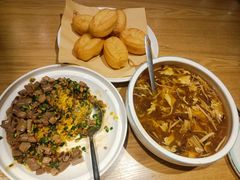 -汇丰苑·海鲜青岛菜(中山路大鲍岛店)