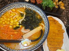 -福田屋料理(中南花园店)