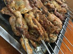 -同裕烧烤·海鲜·家常菜(杰座·欧洲城店)