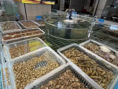 -阿胖龙虾小海鲜(宁国南路总店)