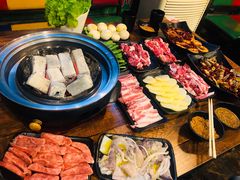 -张吴记小炉子小串(王村南街店)