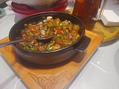 -长安炊烟庭院陕菜(七路明光路店)