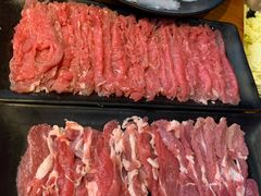 -捞围鲜·港式打边炉(海阳路店)