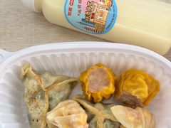 -包道广式点心专门店(花都人民医院店)