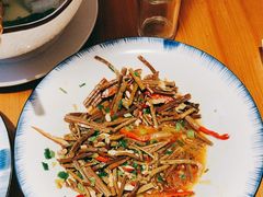 -鸿运楼·舌尖上的徽菜