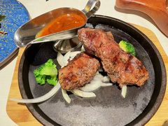-俄士厨房(印象汇店)