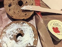 -Tims天好咖啡·贝果(成都东站捷枫店)