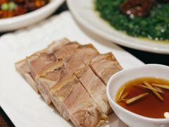 德兴闷蹄-德兴馆(广东路总店)