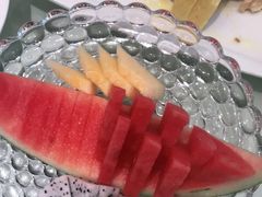 -金时代顺风大酒店(金山店)