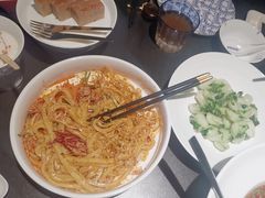 -喜悦烤鸭·新京菜(王府井店)