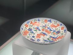 -景德镇中国陶瓷博物馆