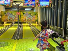 -大鲁阁保龄球(苏州园区店)
