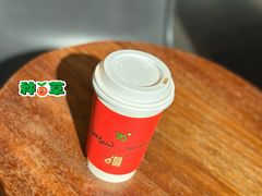 -Seesaw Coffee(上海尚悦湾店)