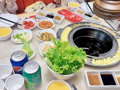 -韩宫宴烤肉·料理(南京江宁万达店)