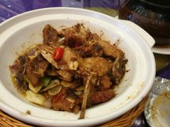 -龙凤瓦罐煨汤馆(清江东路店)