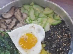 -安又胖韩国烤肉