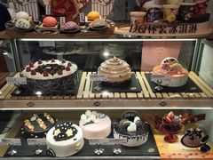 -DQ·蛋糕·冰淇淋(万象城店)