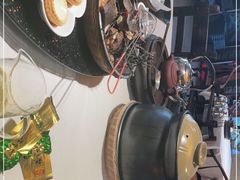 -味可道美食坊(福基路店)