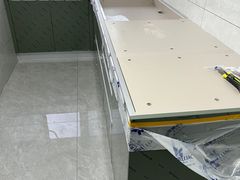 -佰丽爱家全屋定制(汶水店)