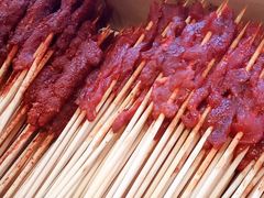 -阿串串老火锅(力盟店)