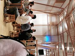 -小满手工粉(上海月星环球港店)