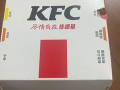 -肯德基(南油店)