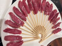 -南门涮肉(通州店)